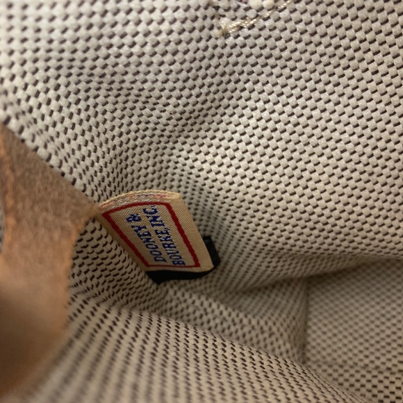 Dooney & Bourke mini short shoulder bag - Picture 7 of 10